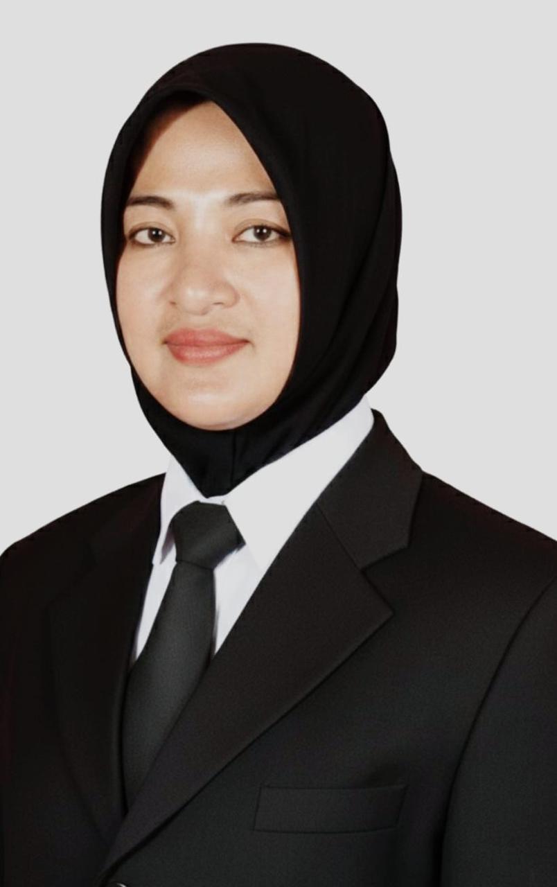 Sri Damayanty, S.Pd