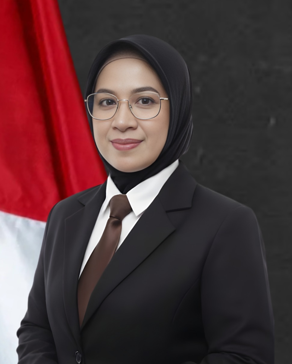 Isna Radiyah, S.Pd.I.,M.Pd