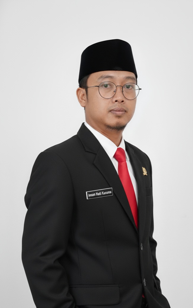 Imam Hadi Kusuma, S.Pd.I