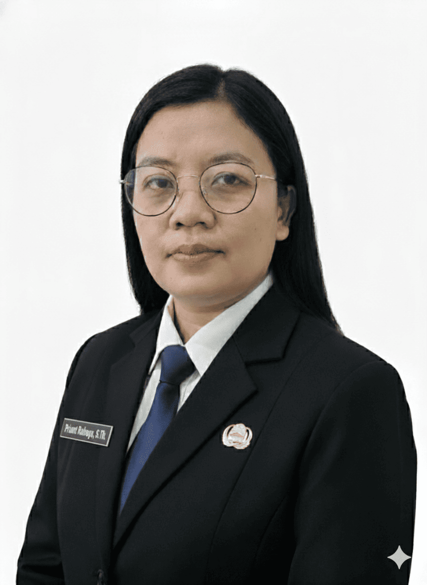 Prianti Rahayu, S.Th