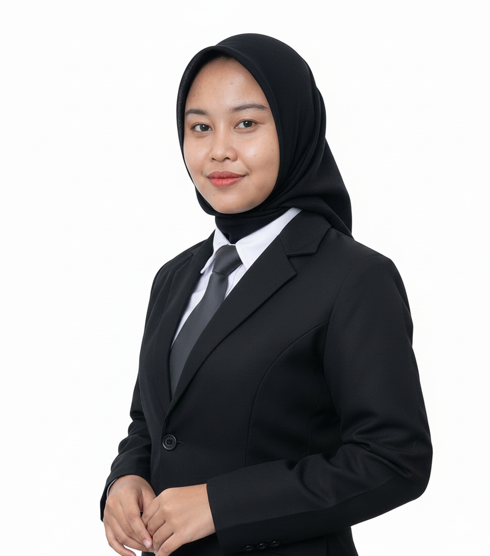 Rizma Nuria, S.Pd